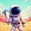 Space Bound: Weltraum spiele icon