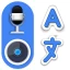 Translate Photo - Voice & Text icon
