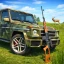 Hunting Simulator 4x4 icon
