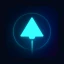 Galactic Merge Idle icon