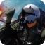 avião de combate ace: moderno icon