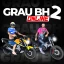 Grau BH 2 Online icon
