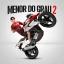 Menor Do Grau 2: Online icon