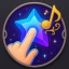 Aura Beat: Flow With Music icon