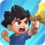 Go Hero Go — Roguelike RPG icon