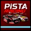 PISTA Racing icon