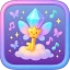 Luna Keys: Song of Dreams icon
