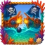 Treasure Shot: Pirate War icon