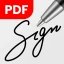 Signature Electronique PDF icon
