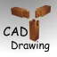 CAD ნახაზი | 3D ინსტრუმენტი icon