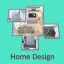 Home Design | Floor Plan icon