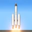 Spaceflight Simulator icon