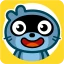 Pango Kids: Learning Games +3 icon