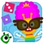 Maths: Teach Monster Numbers icon
