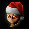 O Bebê de Amarelo icon