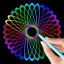 Doodle Art Fun and Draw icon