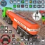 Oil Tanker Truck Driving Games icon