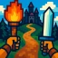 Path of Kings icon
