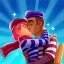 Love & Pies - Jogo de Combinar icon