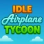 IdleAirplane : Tycoon icon