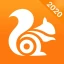 UC Browser-Safe, Fast, Private icon