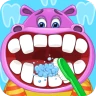 Kinderarzt : Zahnarzt icon