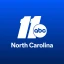 ABC11 North Carolina icon