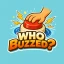 Who Buzzed: العاب التجمعات icon