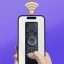 Universal TV Remote Control icon