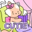My Cute Friends: Malbuch icon