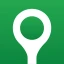Karttaselain - Maastokartta icon
