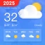 Wetter vorhersage icon