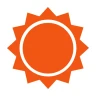 AccuWeather: Radar ao vivo icon