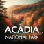 Acadia National Park GPS Tour icon