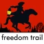 Freedom Trail Boston Guide icon