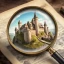 Wimmelbildspiele: Coastal Hill icon