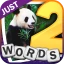 Just 2 Words icon
