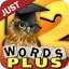Just 2 Words Plus icon
