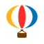 Mapas Offline + Guia de Viagem icon