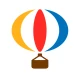 Mapas Offline + Guia de Viagem icon