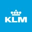 KLM - Flug buchen icon