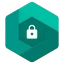 Test DPC icon