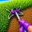 Lawn Care ASMR Cleaning icon