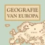 Geographie Europas icon
