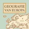 Geographie Europas icon