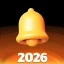 اجمل نغمات الهاتف 2026 بدون نت icon