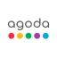 Agoda – Hotellibroneeringud icon