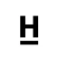 Hairteach icon
