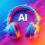 SongAI - AI Music Generator icon