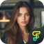 Face Me: AI Art Photo Editor icon